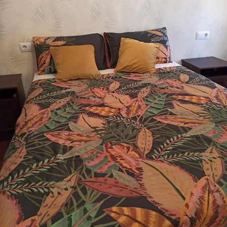 Casita Relax Amariz Loureiro Hotel Oya Kültér fotó
