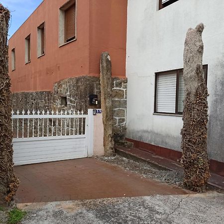 Casita Relax Amariz Loureiro Hotel Oya Kültér fotó
