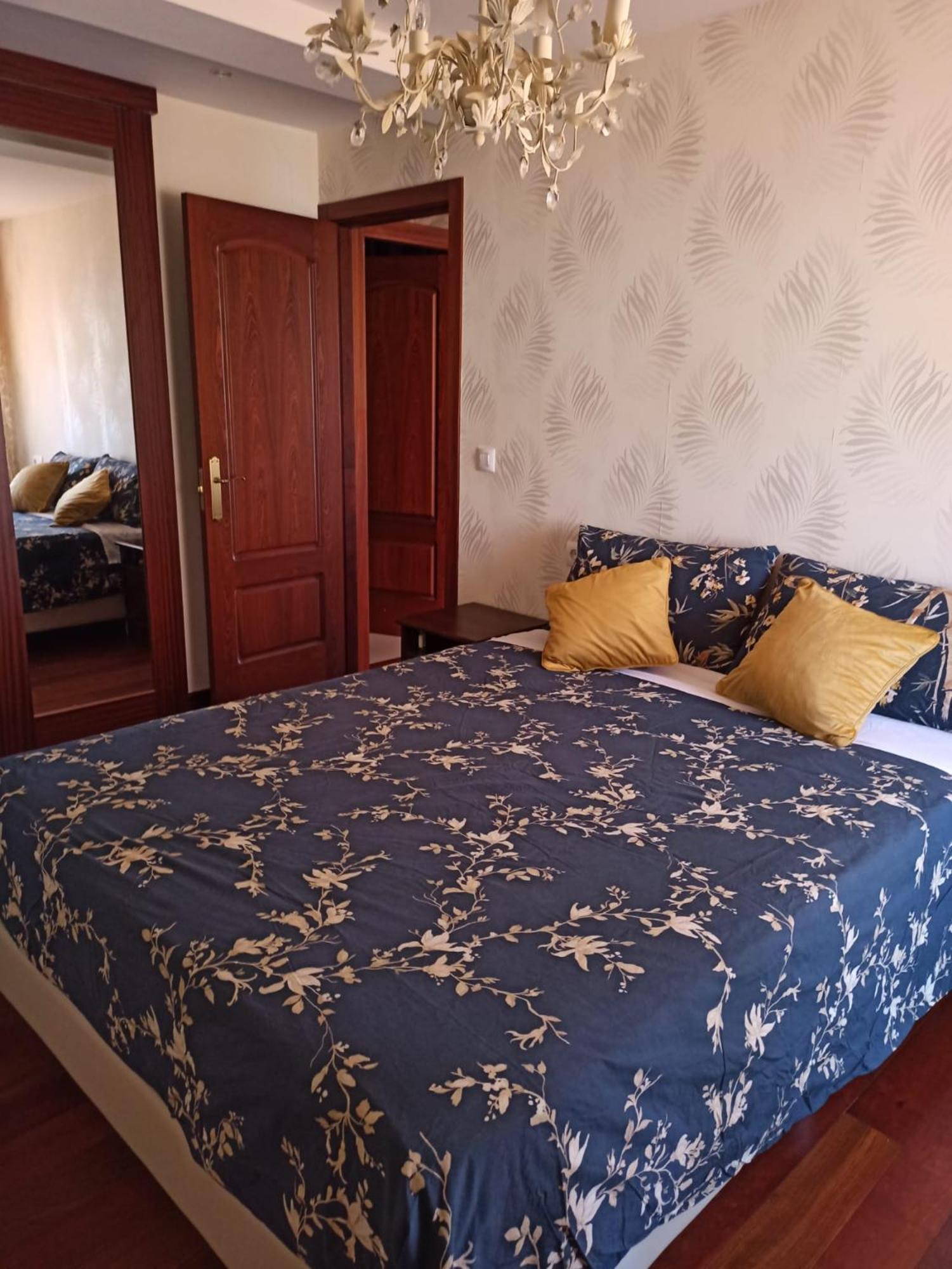 Casita Relax Amariz Loureiro Hotel Oya Kültér fotó