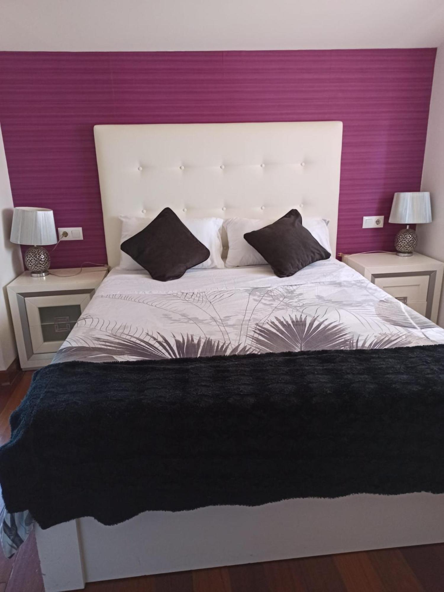 Casita Relax Amariz Loureiro Hotel Oya Kültér fotó