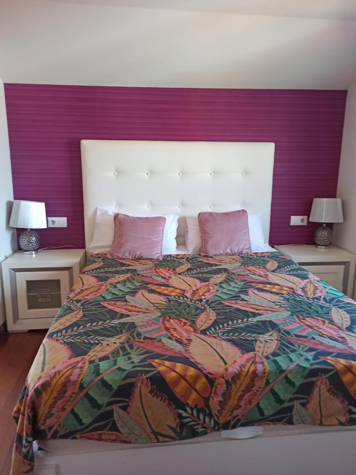 Casita Relax Amariz Loureiro Hotel Oya Kültér fotó
