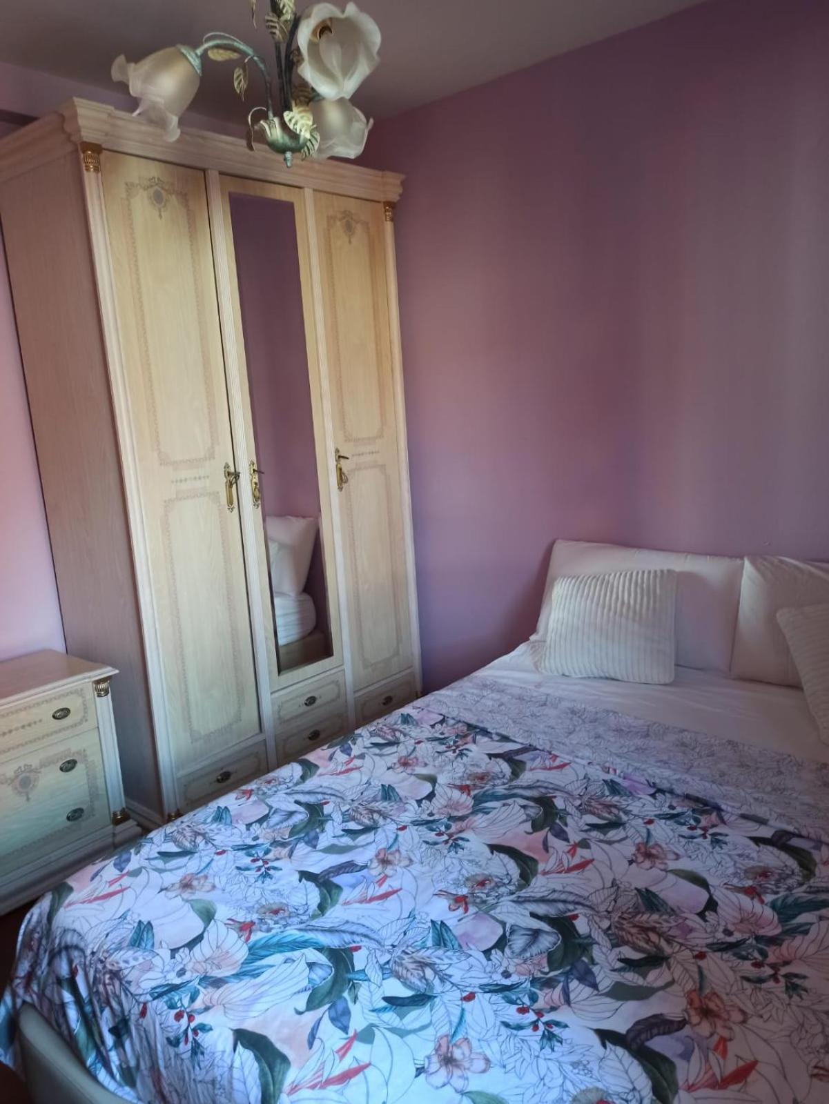 Casita Relax Amariz Loureiro Hotel Oya Kültér fotó