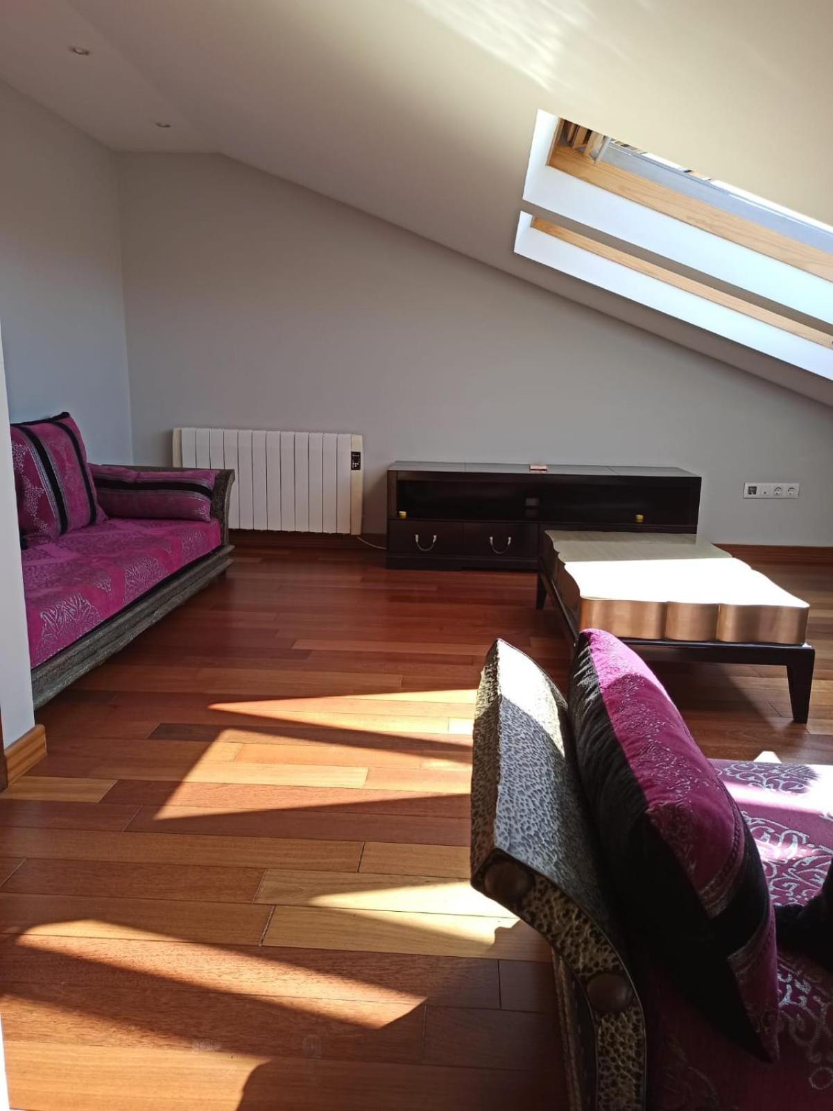 Casita Relax Amariz Loureiro Hotel Oya Kültér fotó