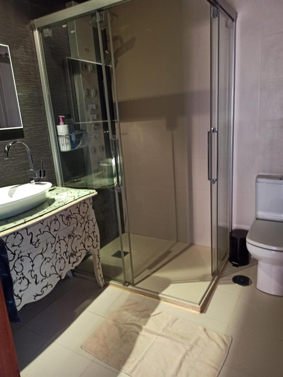 Casita Relax Amariz Loureiro Hotel Oya Kültér fotó
