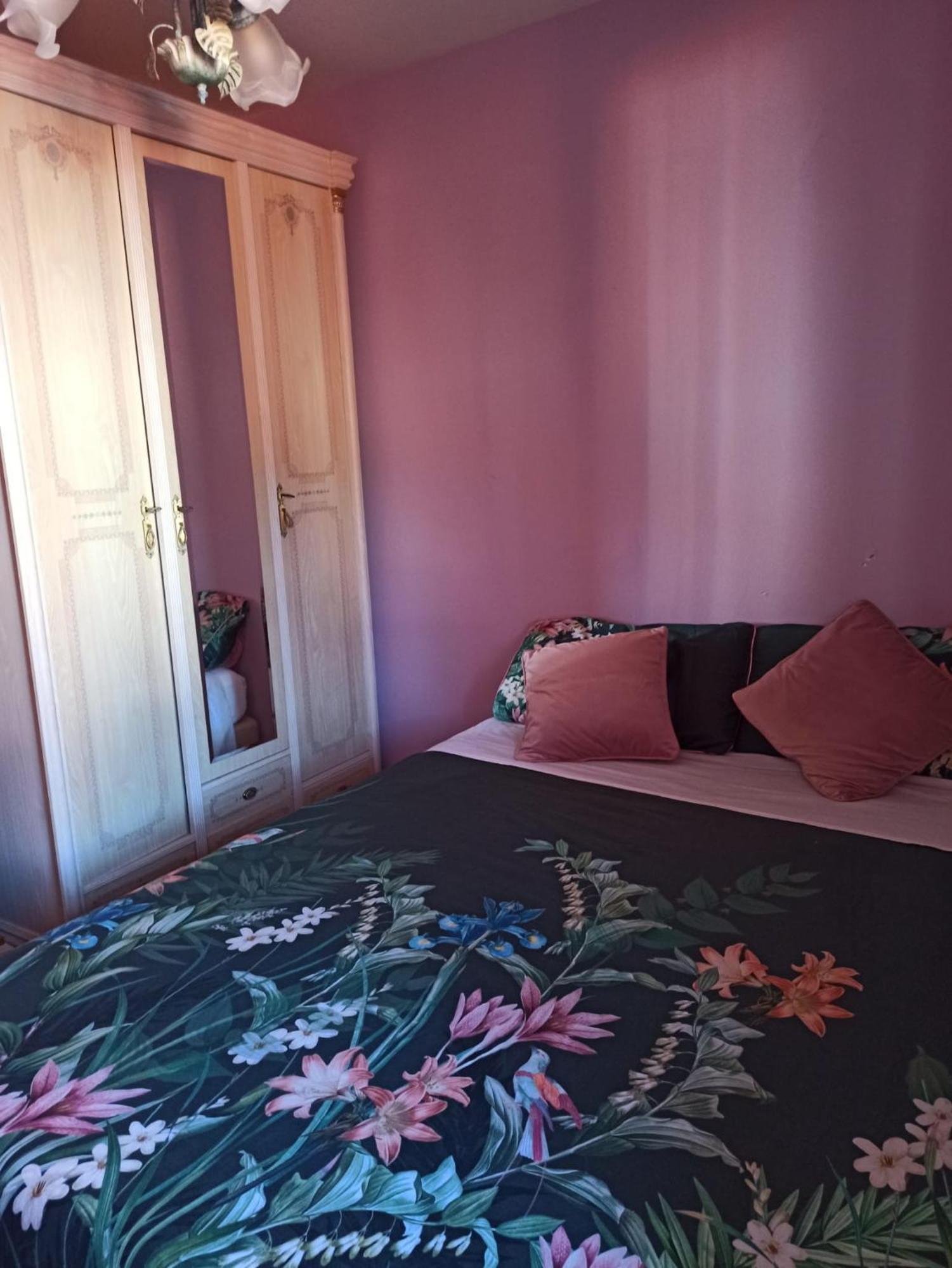 Casita Relax Amariz Loureiro Hotel Oya Kültér fotó
